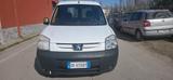 Peugeot ranch 1.6 HDi 90CV Furgone - gebrauchte Peugeot Expert aus dem Jahr 2007