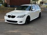 BMW 530d touring Edition Sport Edition Sport