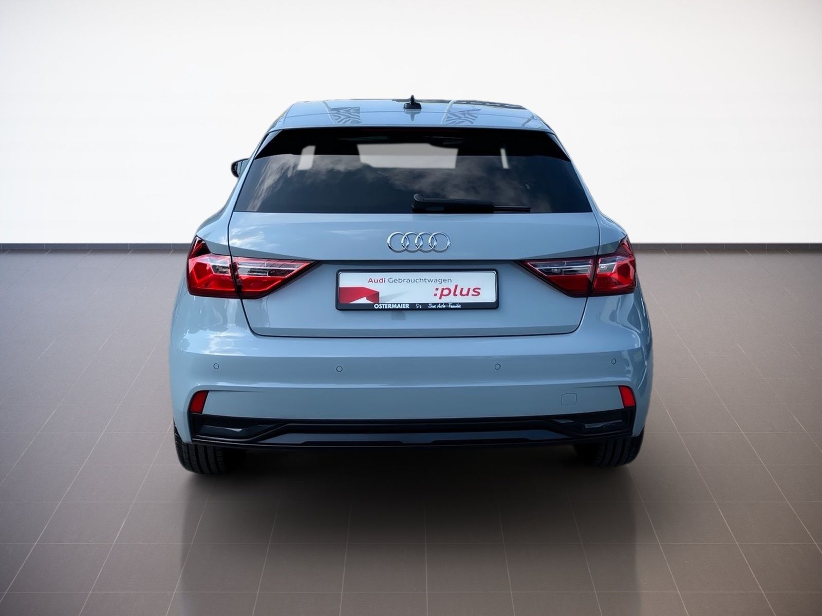 Audi A1 - Bild 5