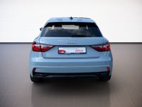 Audi A1 - Vorschau Bild 5