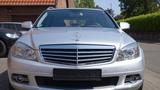 Mercedes-Benz C 230  T Avantgarde,AMG Line - gebrauchte Mercedes-Benz C 230 aus dem Jahr 2007