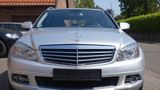 Mercedes-Benz C 230  T Avantgarde,AMG Line - Mercedes-Benz C 230 aus 2007
