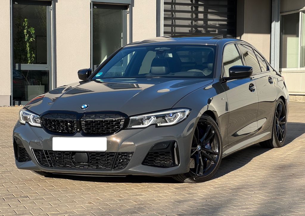 Image of BMW M340i