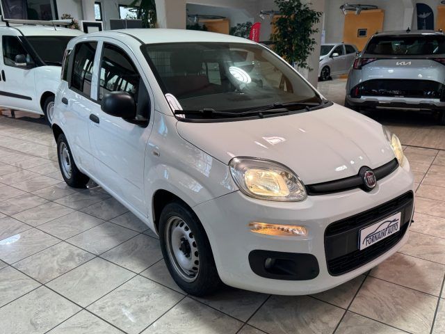 Image of Fiat Panda