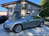 Audi A7 Sportback 3.0 TDI quattro,2H,S-H,ACC,HUD,Bose - Audi A7 aus 2012: Sportback