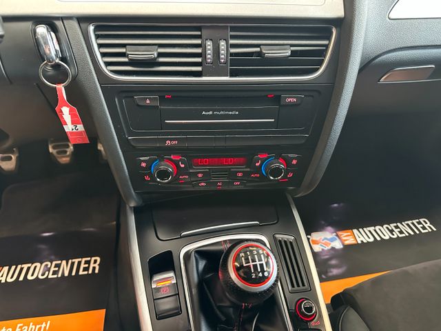 Audi S4 *B&O*TEMPO*NAV*CARBON*PDC*ALCANTARA*20Zoll*