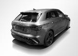 Audi A3 Sportback S line 35 TFSI LED / Kamera / Navi - Audi A3: Line