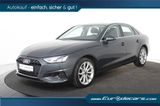 Audi A4 35 TFSI S tronic *1.Hand*Navi*AHK*Park ass.* - Audi A4 in Aachen