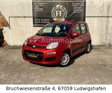 Fiat New Panda 1.2 8V LOUNGE - Fiat New Panda: 5 Türen