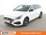 Hyundai i30 1.6 CRDi Intro Edition Aut. *NAVI*LED*TEMPO* - Hyundai mit Diesel-Antrieb: Kombi