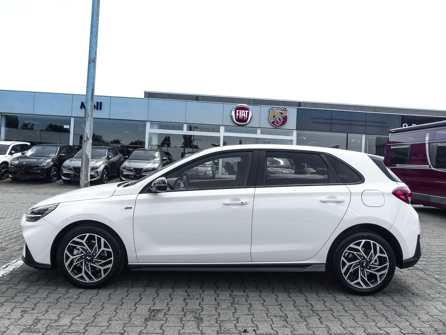 Hyundai i30 – Bild 18