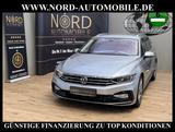 Volkswagen Passat Variant R-Line 4MOT 2.0 TSI DSG Leder/Nav