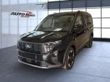 Ford Tourneo Courier Active Bluetooth Navi Klima - : Schwarz, Van