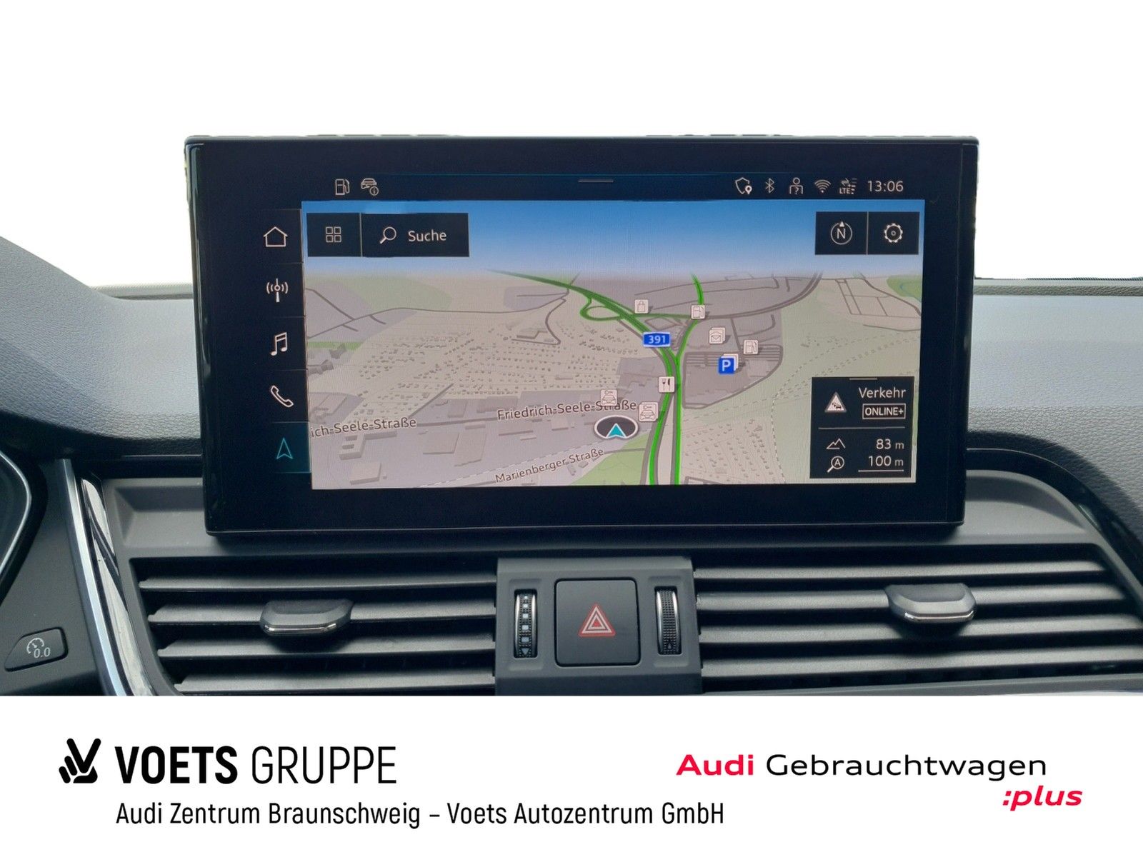 Audi Q5 - Bild 9