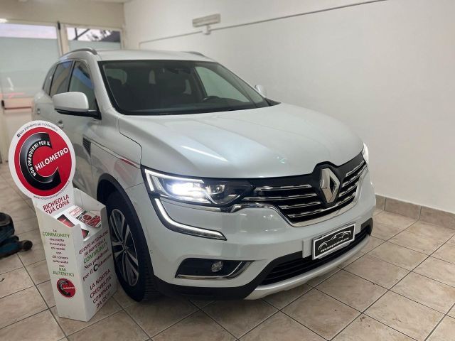 Renault Koleos 1.6 dCi 130cv Intens COME NUOVA