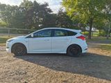 Ford Focus 2,0 TDCi 150PS ST-Line Inspektion TÜV neu - Ford mit Diesel-Antrieb: 150