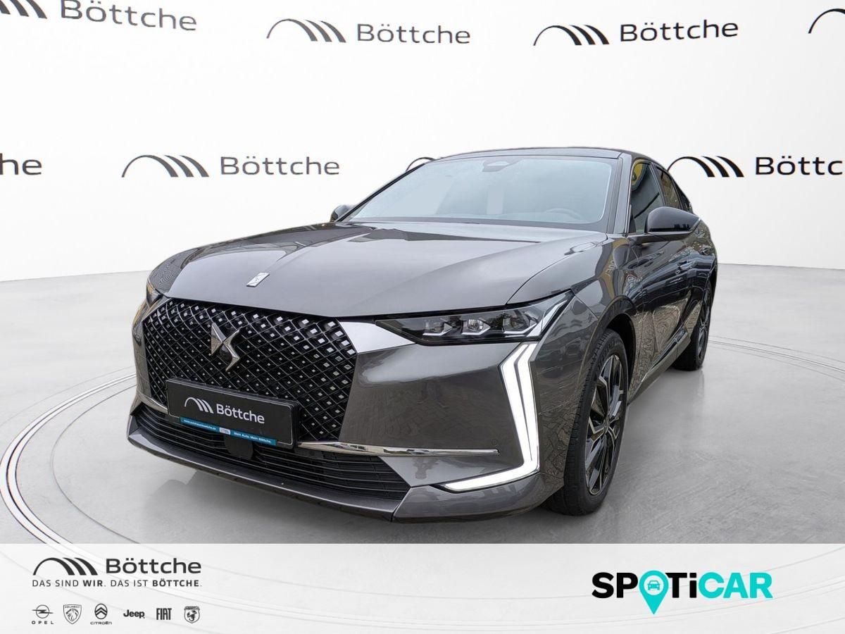 DS DS4