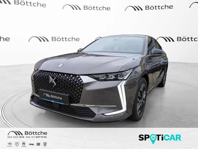 DS DS4