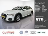 Audi A6 allroad 50 QUATTRO 286PS ACC.AHK.KAMERA.NAVI. - Audi A6 Allroad: 2.5