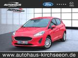 Ford Fiesta 1.0 EcoBoost Cool&Connect 5-türig Klima - Ford Fiesta: Türig