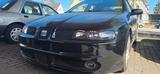 Seat Leon 1,8 20V T Top Sport Top Sport - Seat Leon: Top Sport