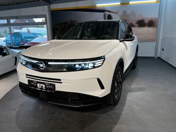 Bild 6 Opel Grandland (X) Grandland GS MHEV - RFK | Navi | SHZ