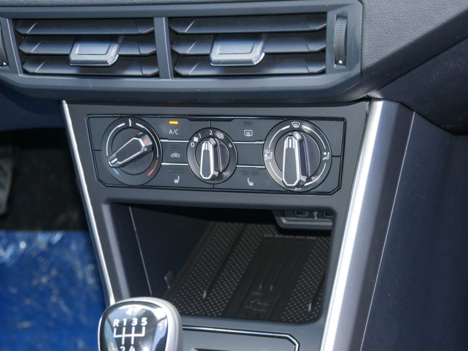 Volkswagen Taigo - Bild 8