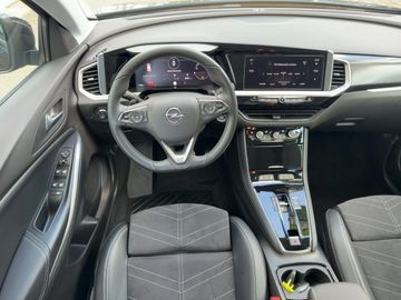 Opel Grandland (X) - 12