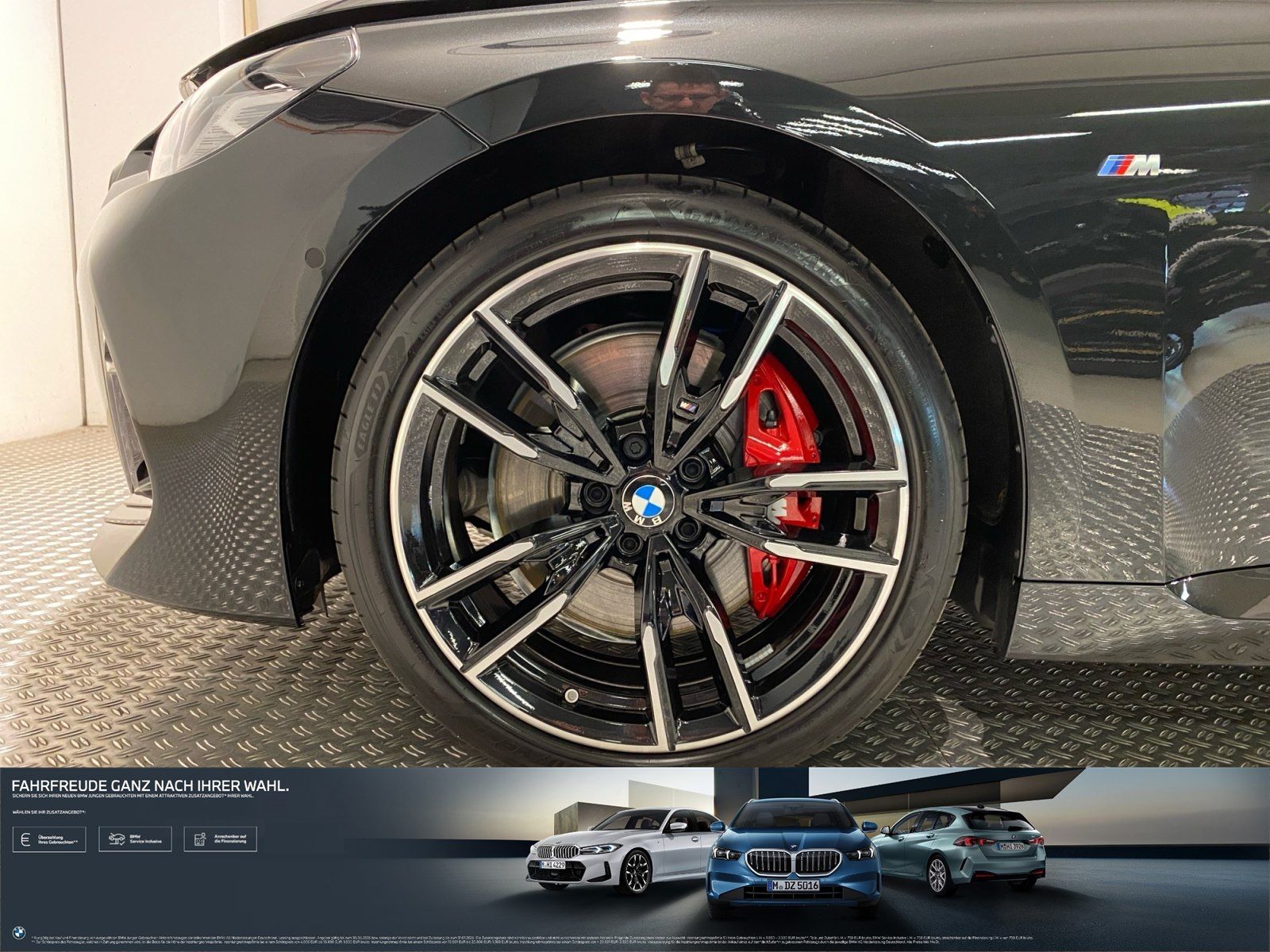 BMW M240i - Bild 16