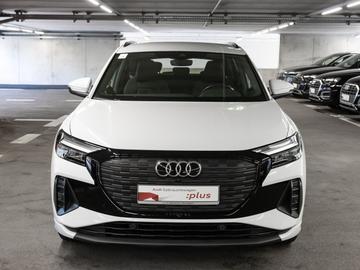 2023 AUDI Q4 E-TRON 照片 9