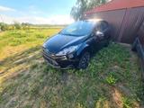 Ford Fiesta Auto PKW - Ford mit Diesel-Antrieb: Pkw