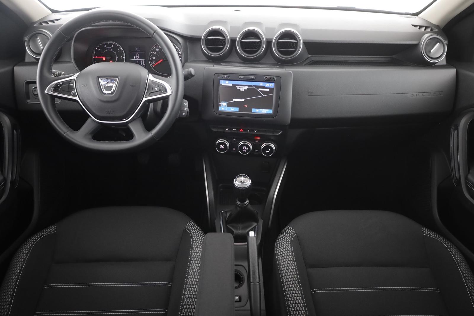 Dacia Duster 1.6 SCe Prestige Navi Sitzheizung Kamera