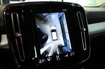 Volvo XC40 - 10