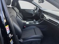 Audi A6 - Vorschau Bild 4