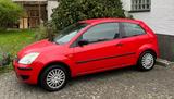 Ford Fiesta 1.3 44 kW - - Ford Fiesta aus 2005: 1.3