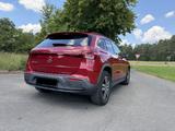 Mercedes-Benz EQA 250 Progressive AHK Night Paket - rote Mercedes-Benz EQA