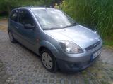 Ford Fiesta 1,3 44 kW Ambiente Ambiente
