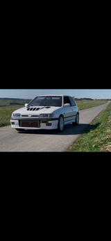 Nissan Sunny Gti N14 (Turbo Gti-R Optik) - Nissan Sunny Gebrauchtwagen