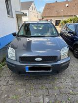 Ford Fusion 1.4 TDCI | Diesel | TÜV neu | ... - Ford Fusion mit Diesel-Antrieb: 1.4
