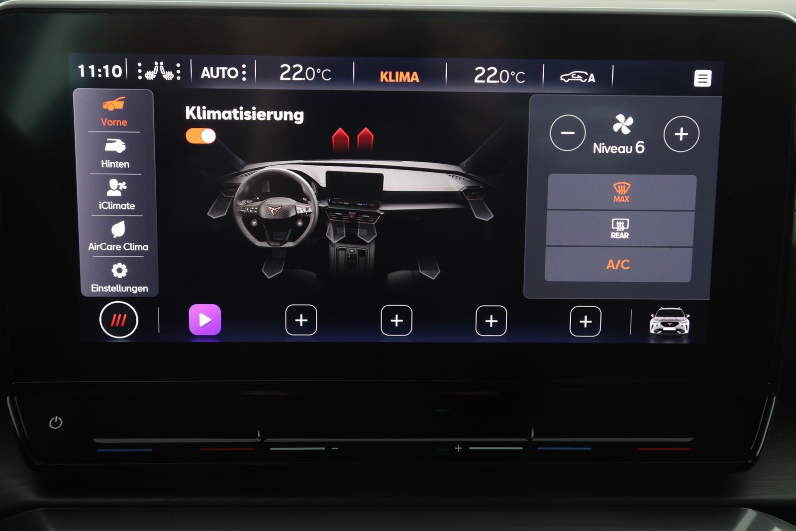 Cupra Formentor - Bild 16