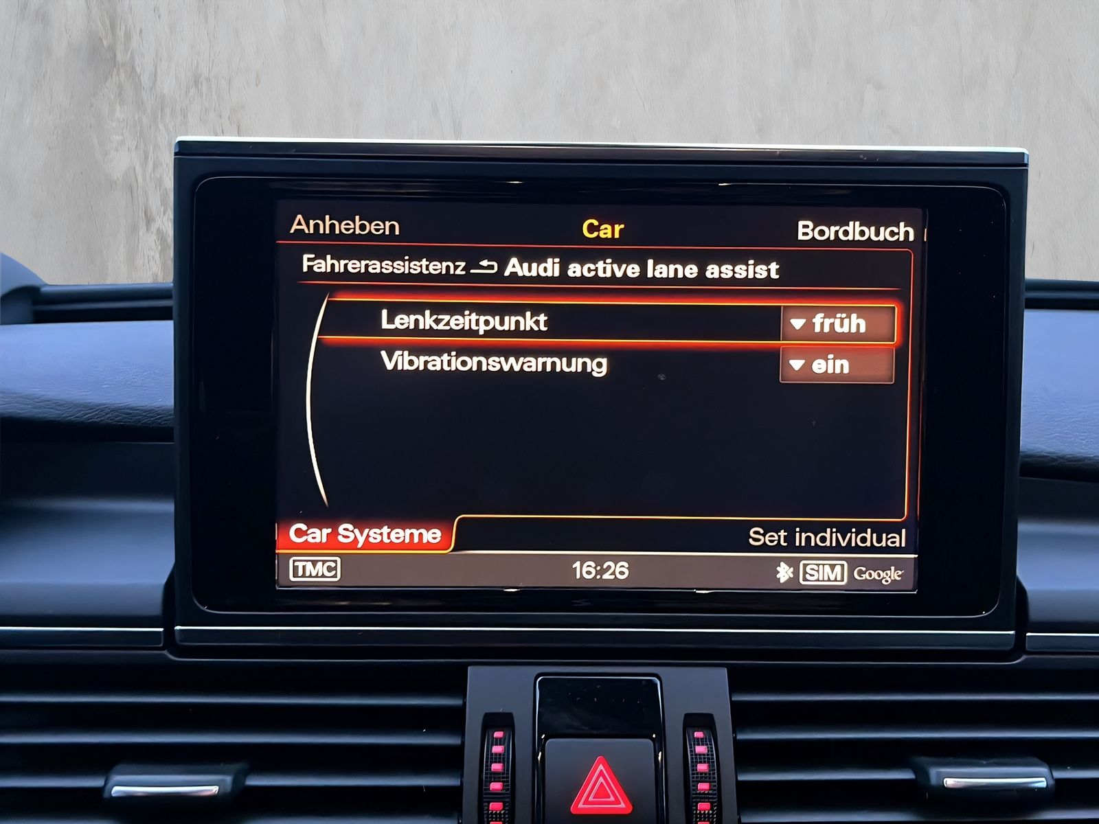 Fahrzeugabbildung Audi A7 3.0 TDI QUATTRO DSC BOSE NAVI GSHBD
