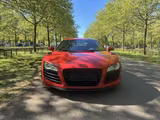 Audi R8 4.2 FSI R tronic quattro - - Audi R8: R Tronic