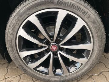 Bild 17 Fiat Tipo Lounge*SHZ*CARPLAY*DAB*KAMERA*KLIMAAUTOM*