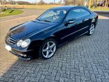 Mercedes-Benz CLK 200 KOMPRESSOR AVANTGARDE AMG Paket - Mercedes-Benz CLK 200: AMG