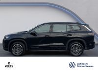 Volkswagen Tayron - Vorschau Bild 3