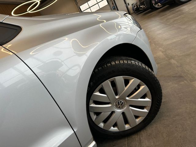 Volkswagen Polo V Comfortline *TÜV 0827*Sitzheiz.*Klima*