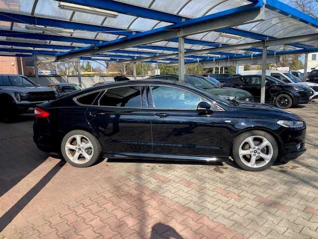 Ford Mondeo 5-Türer 1.5I, ST-Line,LED,Winterpaket,Tei