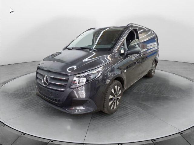Mercedes-Benz Vito 119 CDI 4x4 Kasten Lang AIRMATIC*LED*STHZG*