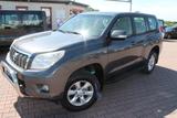 Toyota 1. Hand  60th Anniversary Leder  7 Sitze - Toyota Land Cruiser: 60