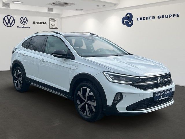 Fahrzeugabbildung Volkswagen Taigo 1.0TSI DSG Style MATRIX+ACC+DIGI+SITZHZ+++